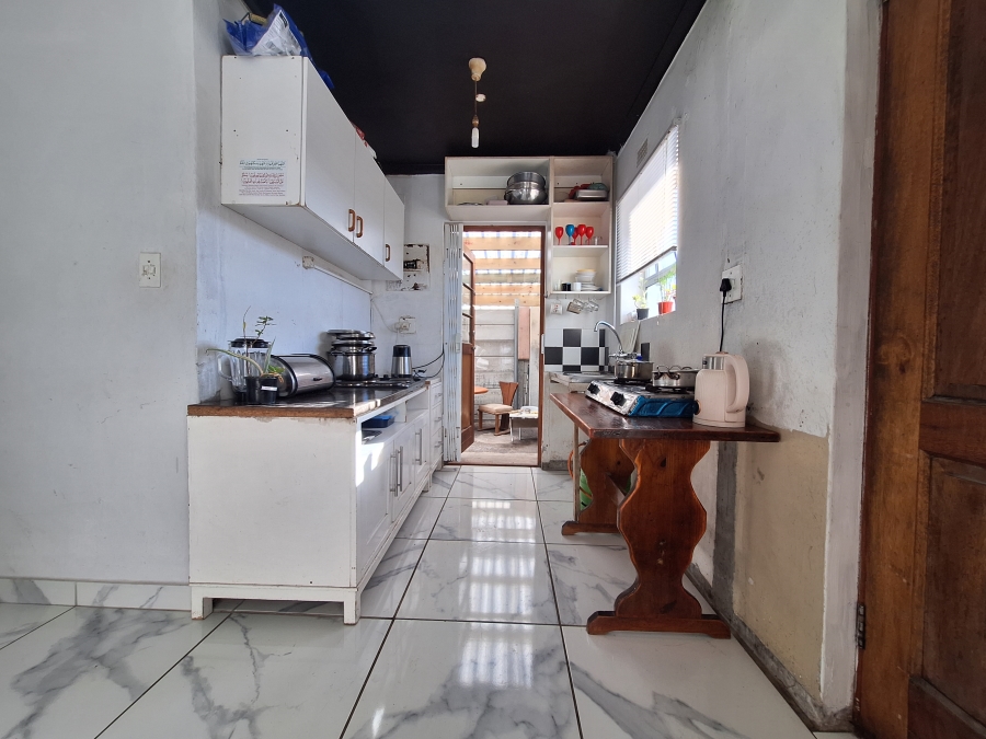 2 Bedroom Property for Sale in Strandfontein Western Cape